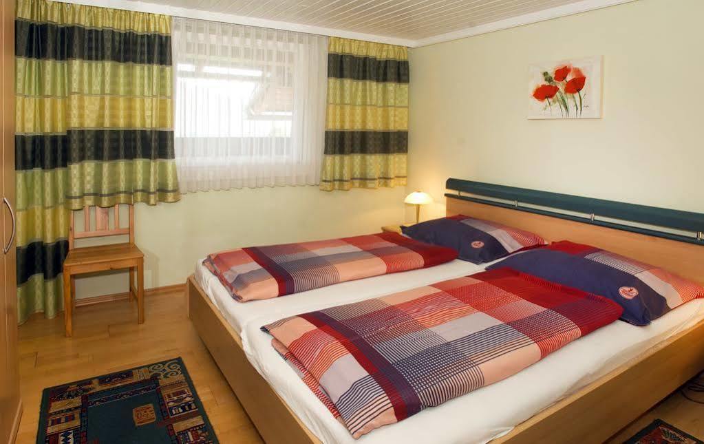 Gasthof Nindler Hotel Steindorf am Ossiacher See Bagian luar foto
