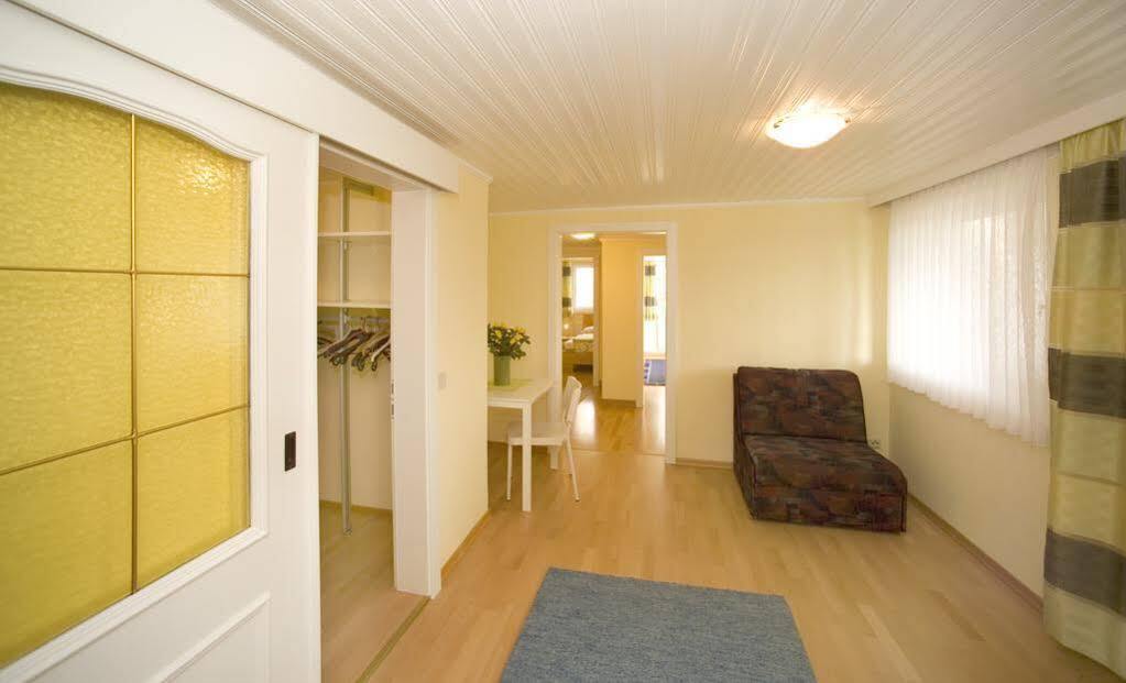 Gasthof Nindler Hotel Steindorf am Ossiacher See Bagian luar foto